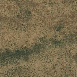 Satellite imagery of Zemolao Hill, BW