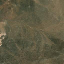 Satellite imagery of Cerro Pinorca, CL