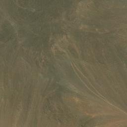 Satellite imagery of Cerro Pinorca, CL