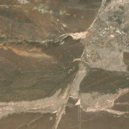 Satellite imagery of Diógena, CL