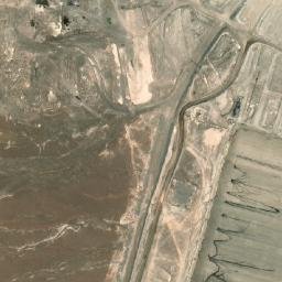 Satellite imagery of Diógena, CL