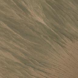 Satellite imagery of Cerro El Veinte, CL