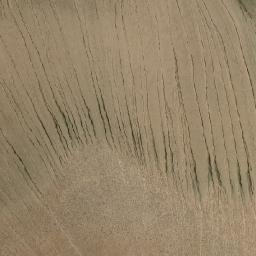 Satellite imagery of Cerro Redondo, CL