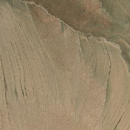 Satellite imagery of Cerro Redondo, CL