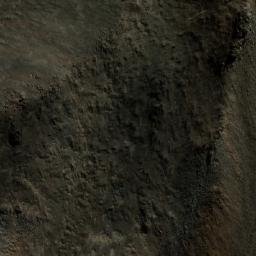 Satellite imagery of Cerro Inacaliri, BO