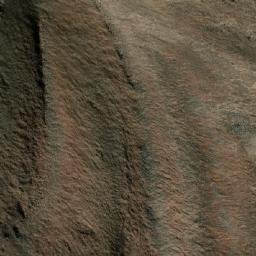 Satellite imagery of Cerro Inacaliri, BO