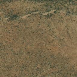 Satellite imagery of Zemolao Hill, BW