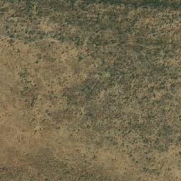 Satellite imagery of Zemolao Hill, BW