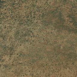 Satellite imagery of Zemolao Hill, BW