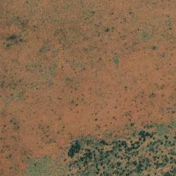 Satellite imagery of Vam Hill, AU