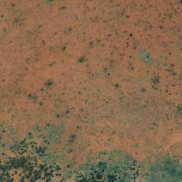 Satellite imagery of Vam Hill, AU