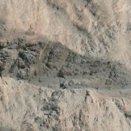 Satellite imagery of Cerro Mamilla, CL