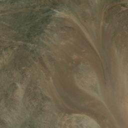 Satellite imagery of Cerro Pinorca, CL