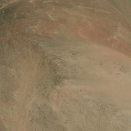 Satellite imagery of Cerro Pinorca, CL