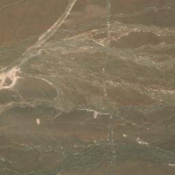 Satellite imagery of Diógena, CL