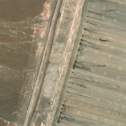 Satellite imagery of Diógena, CL