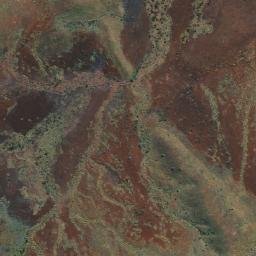 Satellite imagery of Brownrigg Hill, AU