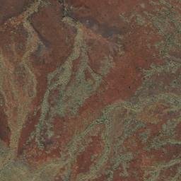 Satellite imagery of Brownrigg Hill, AU