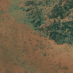 Satellite imagery of Vam Hill, AU
