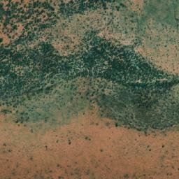 Satellite imagery of Vam Hill, AU