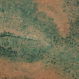 Satellite imagery of Vam Hill, AU