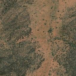 Satellite imagery of Marinbunga, AU