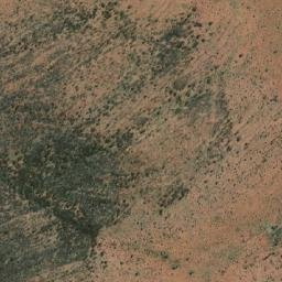 Satellite imagery of Marinbunga, AU