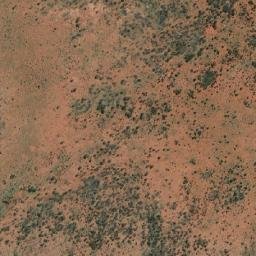 Satellite imagery of Marinbunga, AU