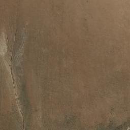 Satellite imagery of Cerro Redondo, CL