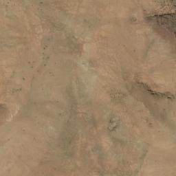 Satellite imagery of Cerro Yaritan, BO