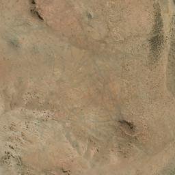 Satellite imagery of Cerro Yaritan, BO