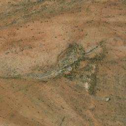 Satellite imagery of Cerro Cuevas, BO