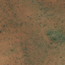 Satellite imagery of Vam Hill, AU