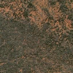 Satellite imagery of Yow Rockhole, AU