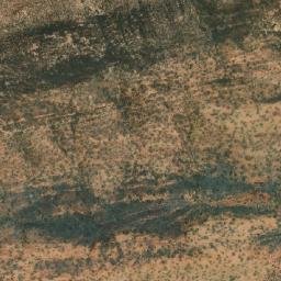 Satellite imagery of Mount Singleton, AU