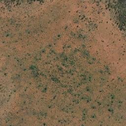 Satellite imagery of Marinbunga, AU