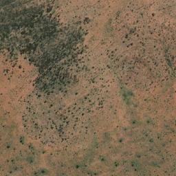 Satellite imagery of Marinbunga, AU