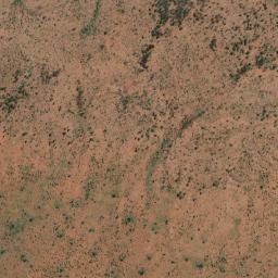 Satellite imagery of Marinbunga, AU