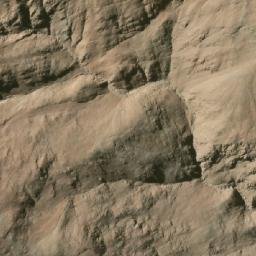 Satellite imagery of Cerro Mamilla, CL