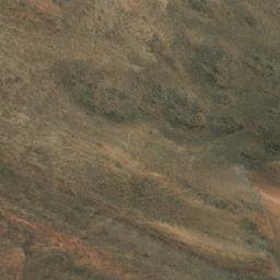 Satellite imagery of Cerro Kapina, BO