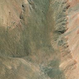 Satellite imagery of Cerro Sonequera, BO