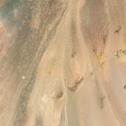 Satellite imagery of Cerro Sonequera, BO