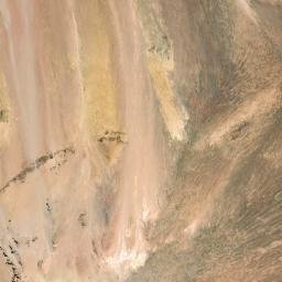 Satellite imagery of Cerro Sonequera, BO
