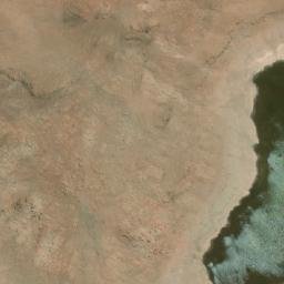 Satellite imagery of Cerro Yaritan, BO