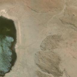 Satellite imagery of Cerro Yaritan, BO
