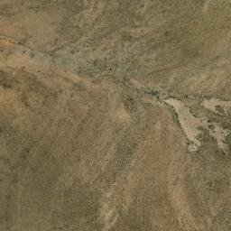 Satellite imagery of Cerro Cuevas, BO