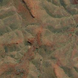 Satellite imagery of Brownrigg Hill, AU
