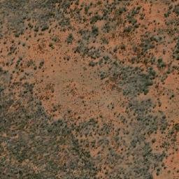 Satellite imagery of Yow Rockhole, AU