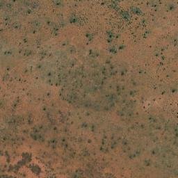 Satellite imagery of Marinbunga, AU