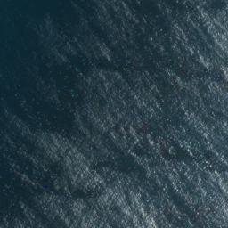 Satellite imagery of Punta Aña, CL